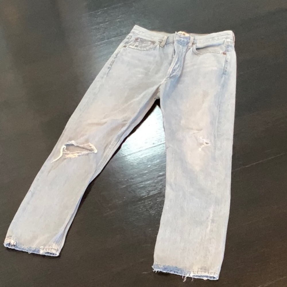 AGOLDE Jeans